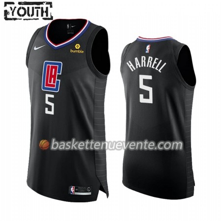 Maillot Basket Los Angeles Clippers Montrezl Harrell 5 2019-20 Nike Statement Edition Swingman - Enfant